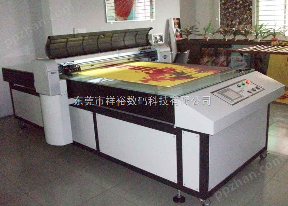 东莞玻璃印刷机厂家，祥裕玻璃印刷机提供参数