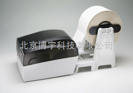 北京汽车配件标签打印机
