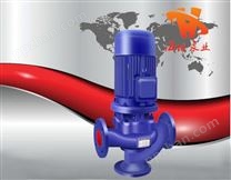 排污泵厂家、排污泵参数、GW型立式管道排污泵