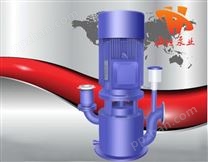 自吸泵技术、自吸泵原理、WFB型无密封自控自吸泵