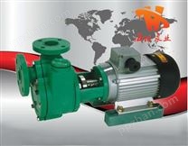自吸泵结构、排污泵原理、FPZ型塑料自吸泵