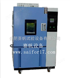 DHS-100合肥低温恒温恒湿试验箱/成都恒温恒湿试验机