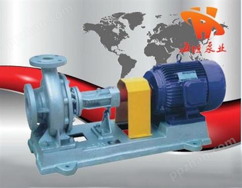油泵供应、油泵技术、LQRY型热油泵（导热油泵）