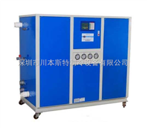 工业冷水机组（水冷式冷水机组 ，20p低温冰水机）