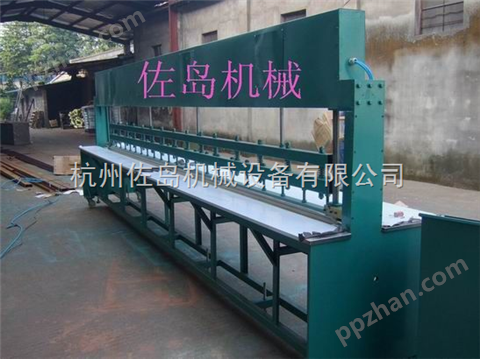 杭州佐岛气动封口机生产厂家，杭州气动封口机价格