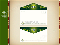 上海印刷厂-信封印刷-西式信封印刷制作