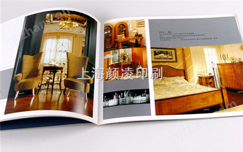 上海画册印刷/画册设计/画册设计制作