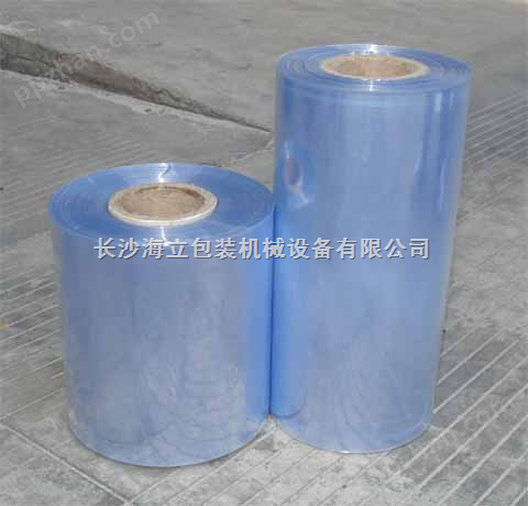 长沙PVC热收缩膜