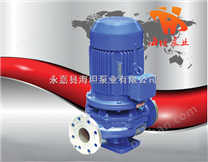 ISG型立式管道离心泵,立式离心泵,立式管道泵,管道离心泵