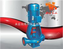 离心泵价格 ISGB型便拆式管道离心泵