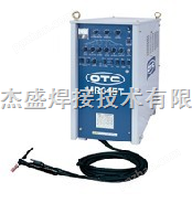 OTC晶闸管控制脉冲氩弧焊机MR315T