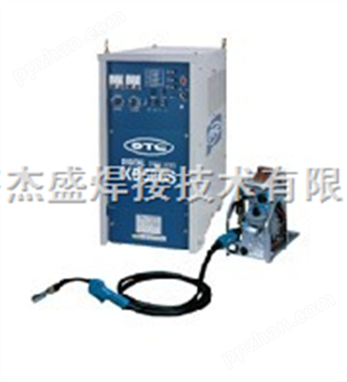 OTC晶闸管CO2保护焊机XD350S