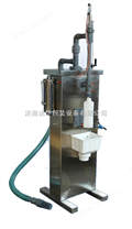 江苏半自动酸碱性液体灌装机a强酸性灌装机