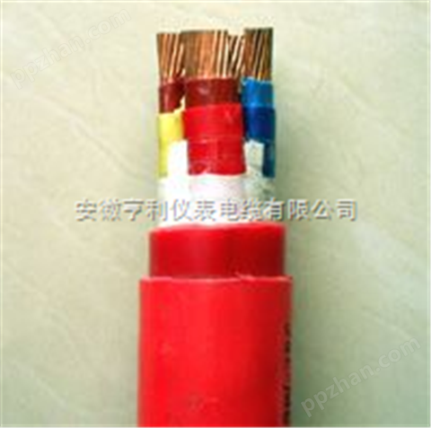 ZR-BPYJVP12R,ZR-BPVVP2阻燃变频电缆，高温硅橡胶变频电缆BPYJVP,BPGGP