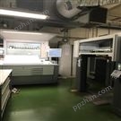 海德堡8色印刷机XL105-8P二手印刷机