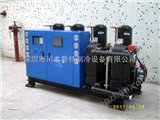 CBE-37WLC冰水机循环系统（制冷水循环机、50hp水冷式冰水机）