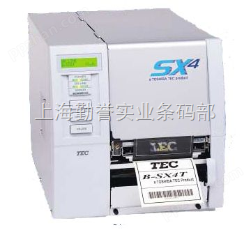 东芝TEC BSX4T,SX5T条码打印机