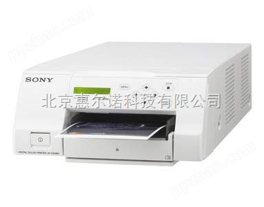 索尼UP-D25MD数字彩色打印机