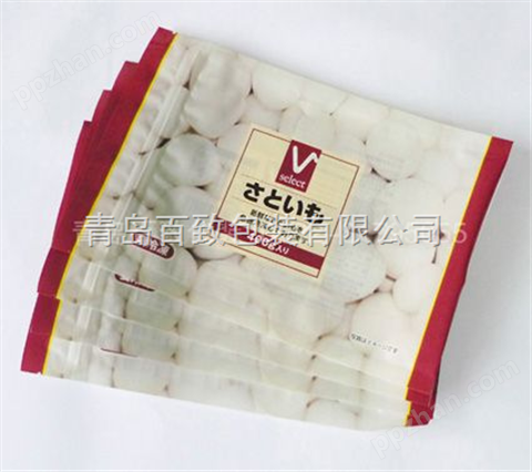 冷冻水饺食品包装袋 冷冻肉食食品塑料袋 冷冻复合塑料