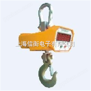 万泰电子吊秤-UPW5000电了吊称-上海行车电子吊秤价格