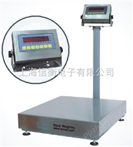 电子计重台秤,带打印电子台秤价格,TCS120公斤电子台秤