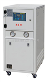 5HP水冷式冰水机|苏州冰水机|上海冰水机|工业冰水机