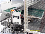 WM-650ATFT-LCD、STN、TN，PET材料表面清洁机，表面除尘机，静电除尘机