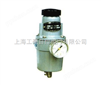供应浙江QFH-243  QFH-263空气过滤减压器 气动调节阀定位器 工豪产品