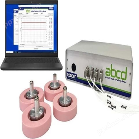 ABCD沥青低温性能试验仪