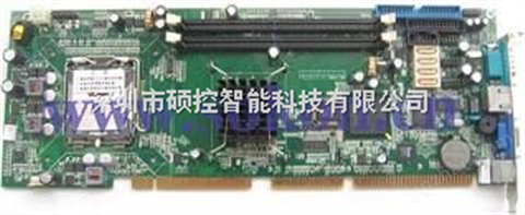 工业全长CPU卡SK-945AVE