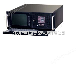 LCD一体化工作站SK-3406